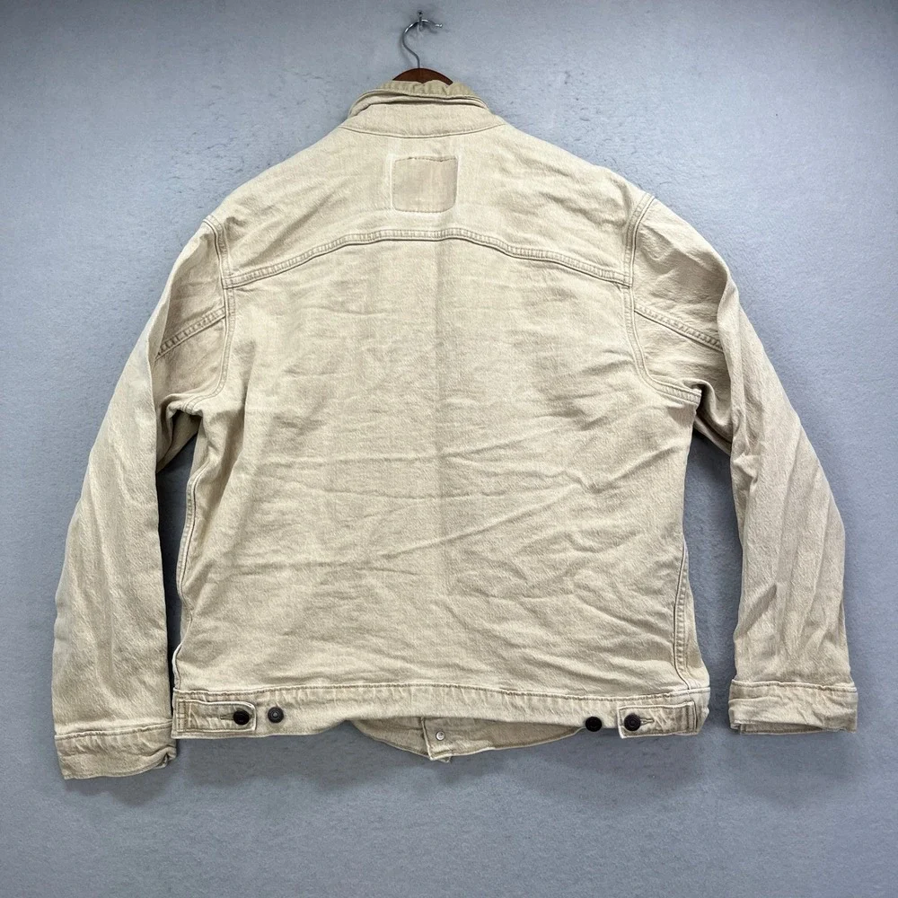 Levis levis denim